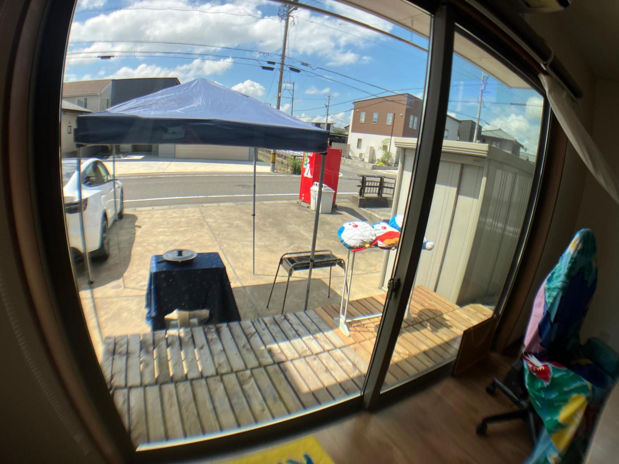 Apartamento オルちゅーばーハウス#激安最安値オーナー滞在型#訳あり物件部屋#1人部屋oruchuba House Fukui Exterior foto