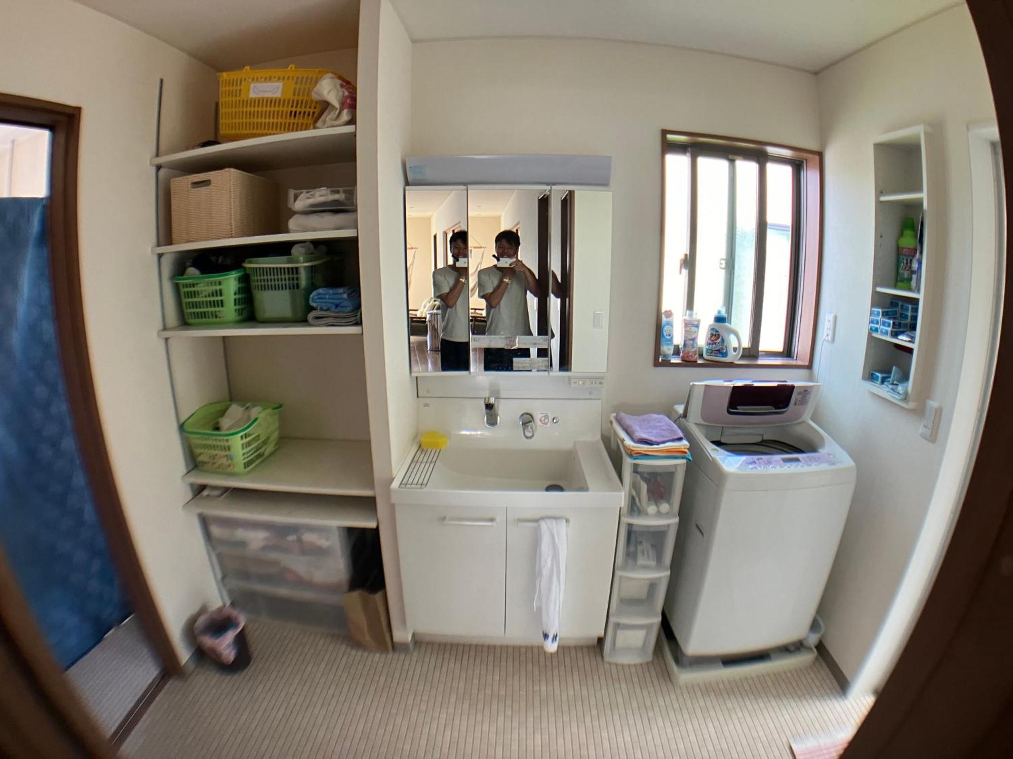 Apartamento オルちゅーばーハウス#激安最安値オーナー滞在型#訳あり物件部屋#1人部屋oruchuba House Fukui Exterior foto