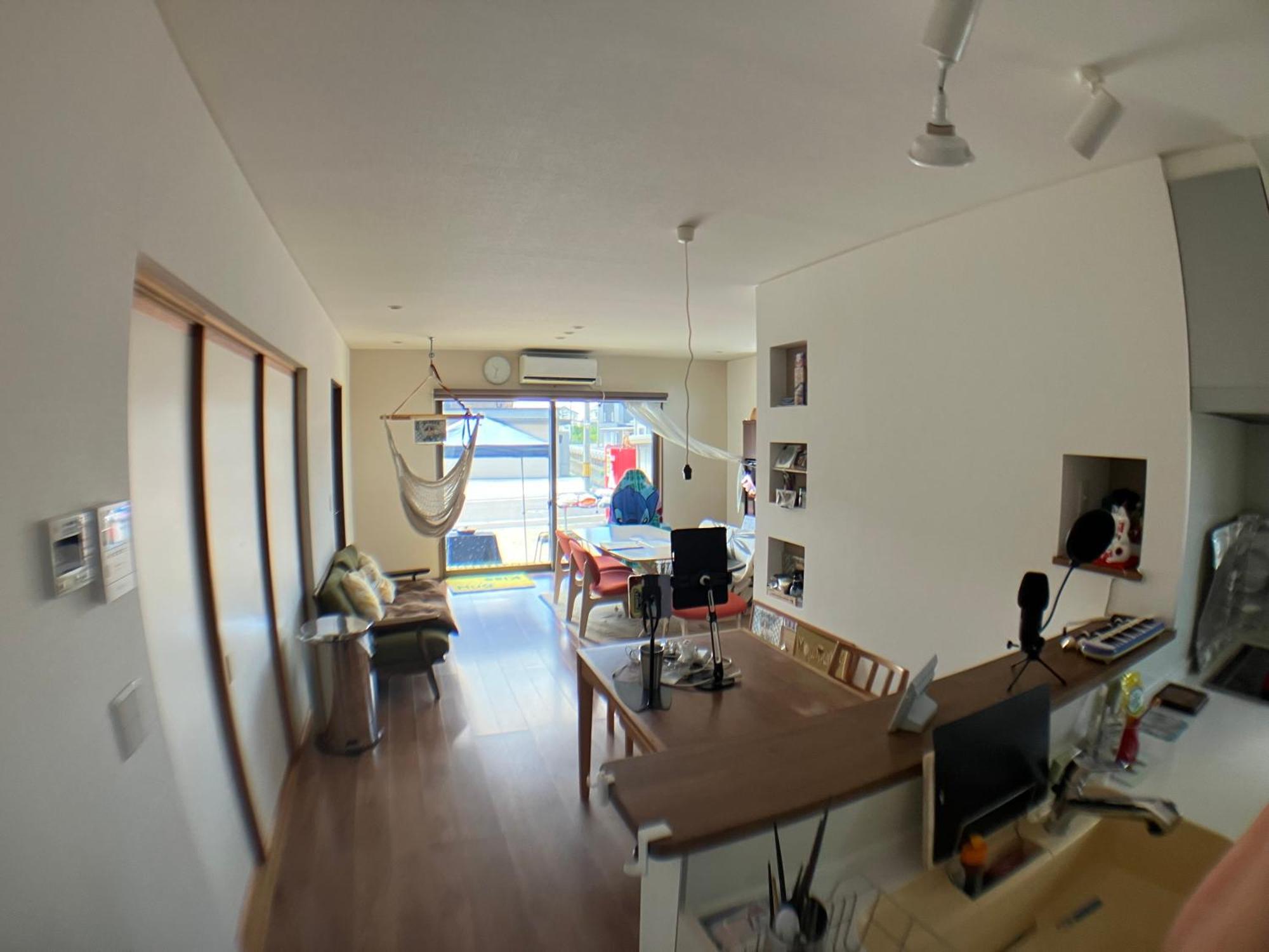 Apartamento オルちゅーばーハウス#激安最安値オーナー滞在型#訳あり物件部屋#1人部屋oruchuba House Fukui Exterior foto